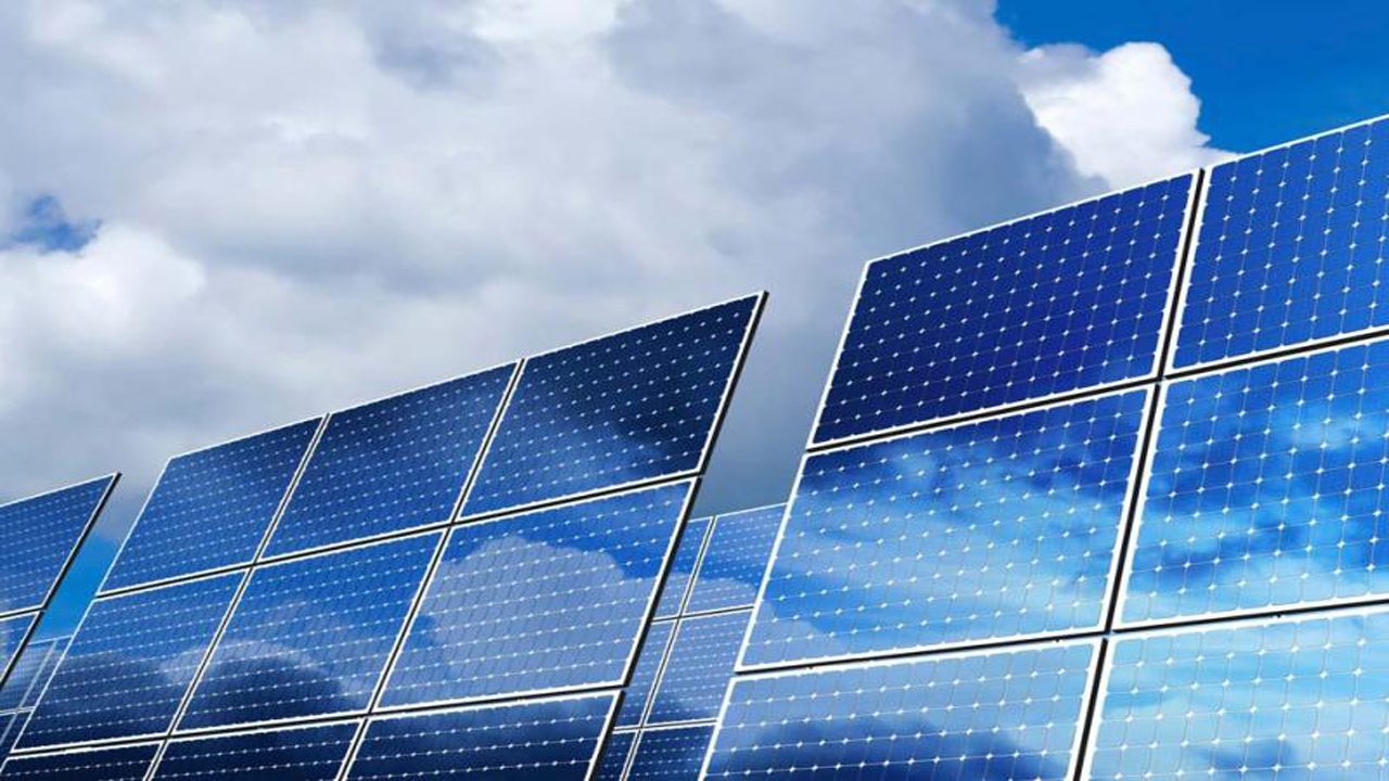 انواع سلول های خورشیدی